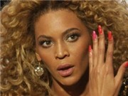 Bóng đá anh, ngoại hạng anh, lịch thi đấu euro 2012, Beyonce thủ vai chính trong phim ca nhạc